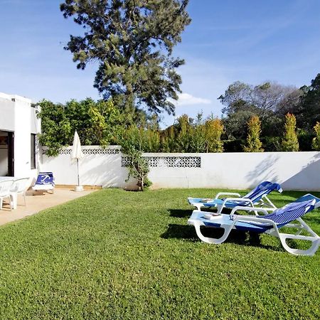 Vila Amelia By Sunnyway Albufeira Ngoại thất bức ảnh