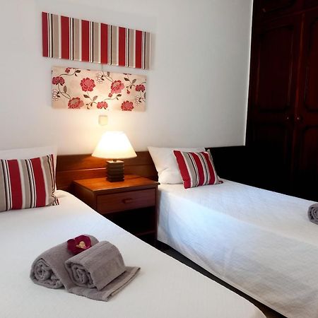 Vila Amelia By Sunnyway Albufeira Ngoại thất bức ảnh