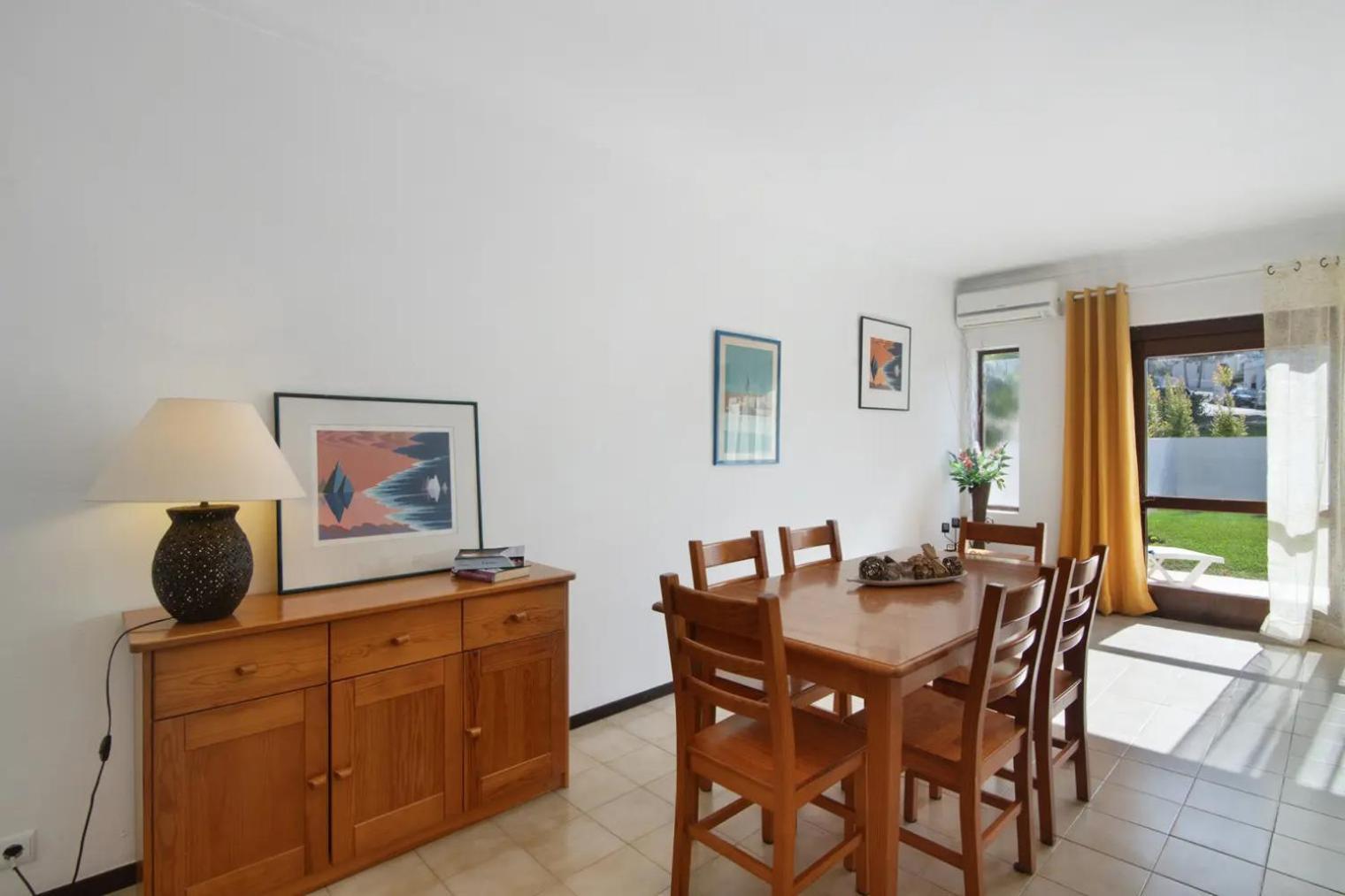 Vila Amelia By Sunnyway Albufeira Ngoại thất bức ảnh