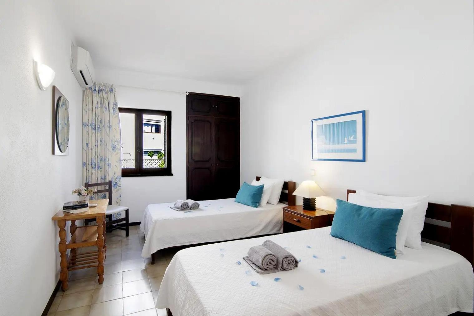 Vila Amelia By Sunnyway Albufeira Ngoại thất bức ảnh