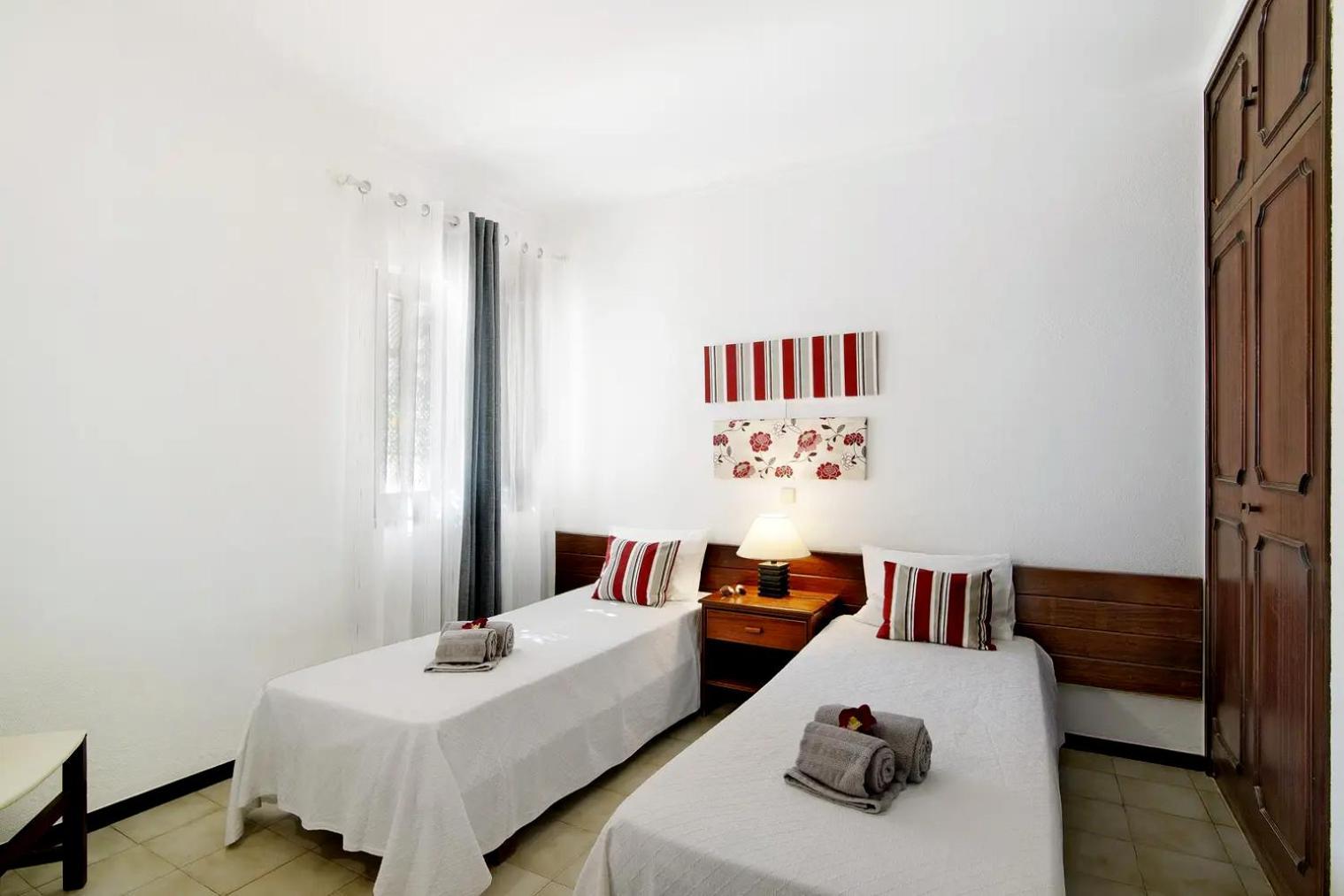Vila Amelia By Sunnyway Albufeira Ngoại thất bức ảnh