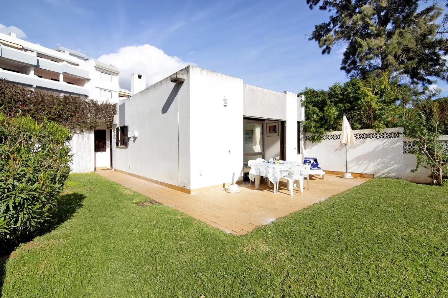 Vila Amelia By Sunnyway Albufeira Ngoại thất bức ảnh