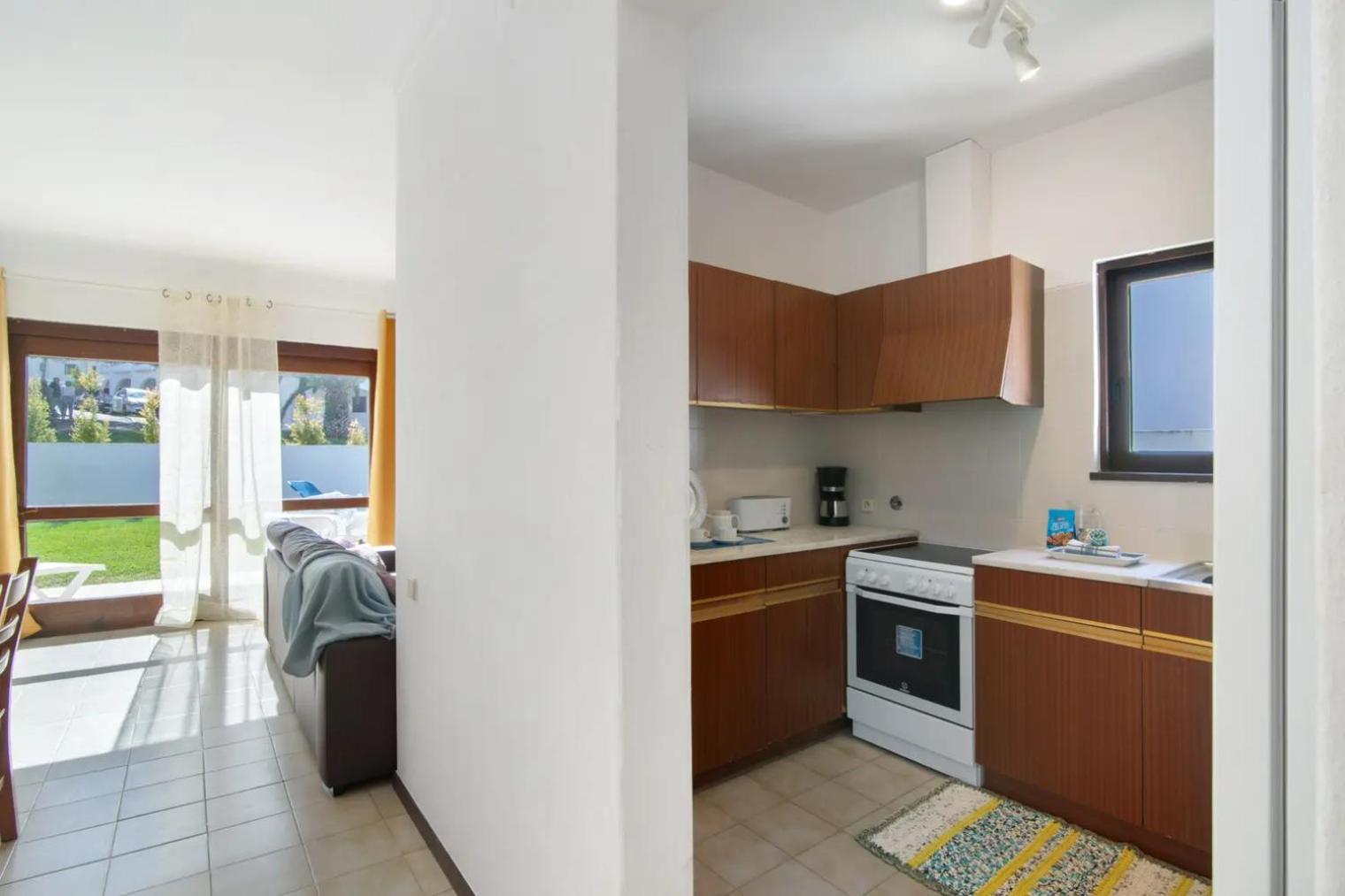 Vila Amelia By Sunnyway Albufeira Ngoại thất bức ảnh