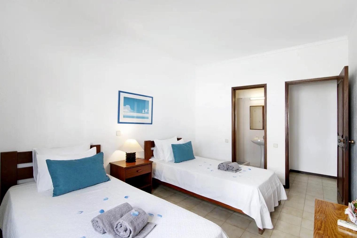 Vila Amelia By Sunnyway Albufeira Ngoại thất bức ảnh