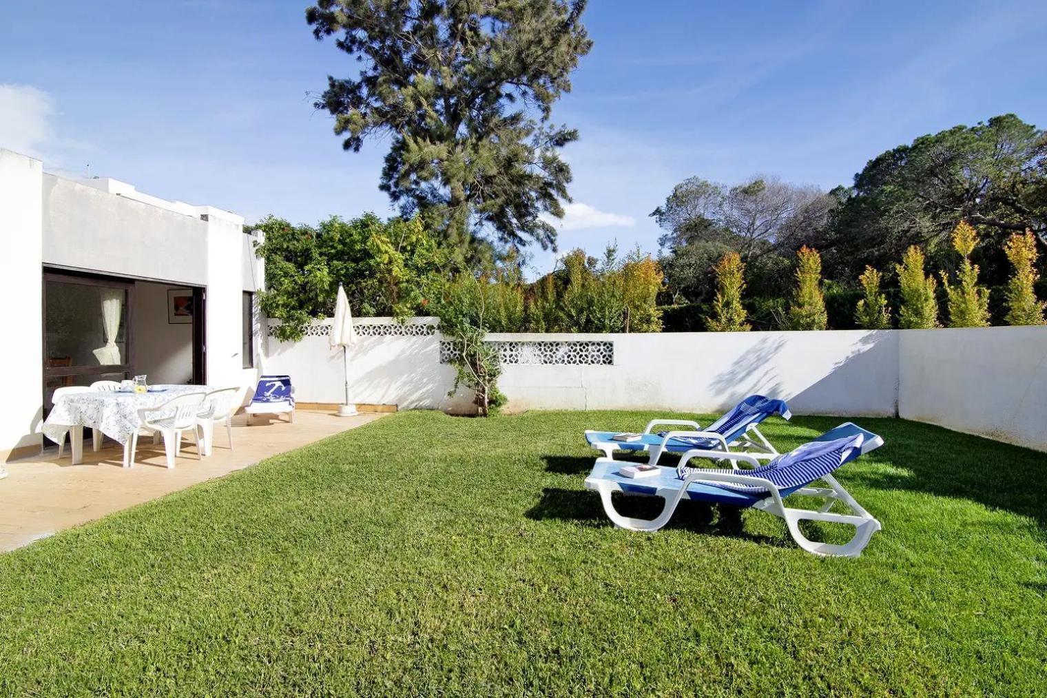 Vila Amelia By Sunnyway Albufeira Ngoại thất bức ảnh