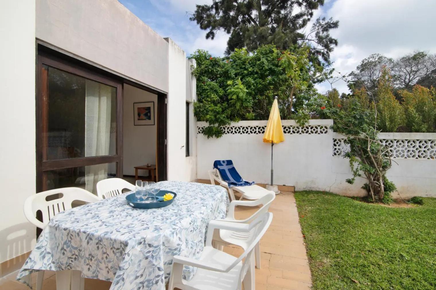 Vila Amelia By Sunnyway Albufeira Ngoại thất bức ảnh