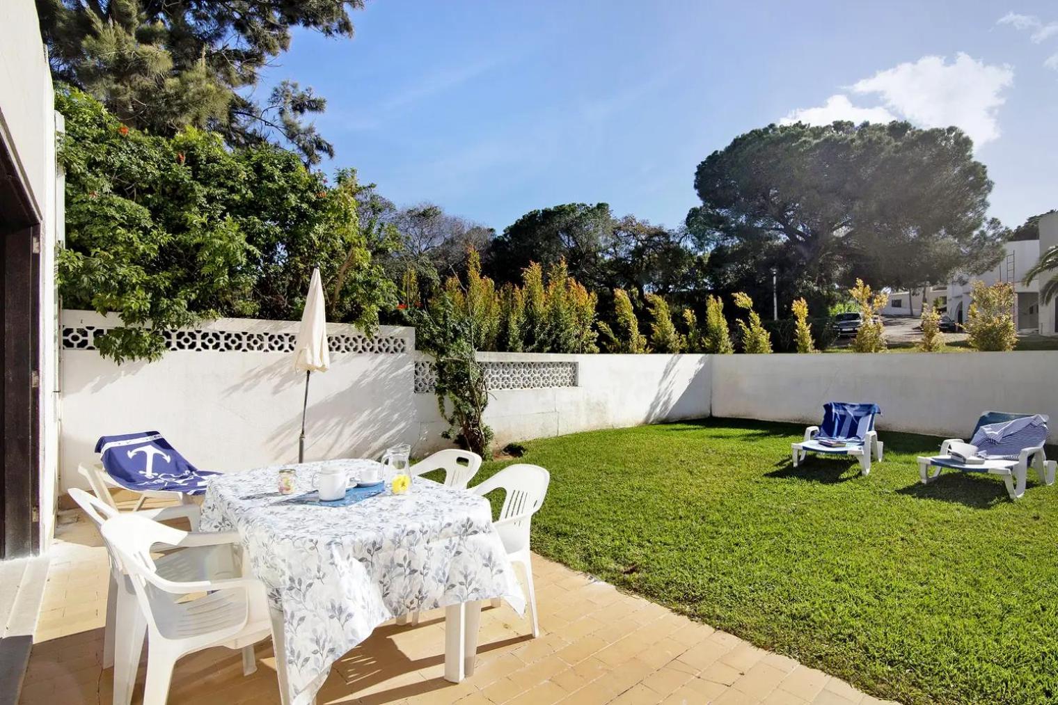Vila Amelia By Sunnyway Albufeira Ngoại thất bức ảnh