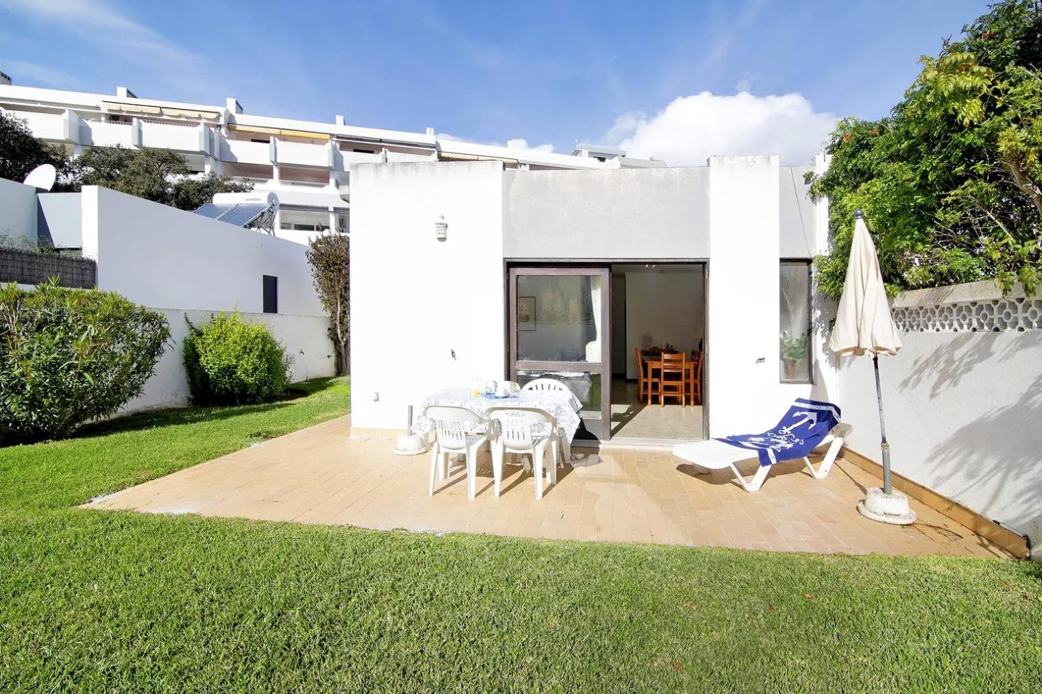 Vila Amelia By Sunnyway Albufeira Ngoại thất bức ảnh