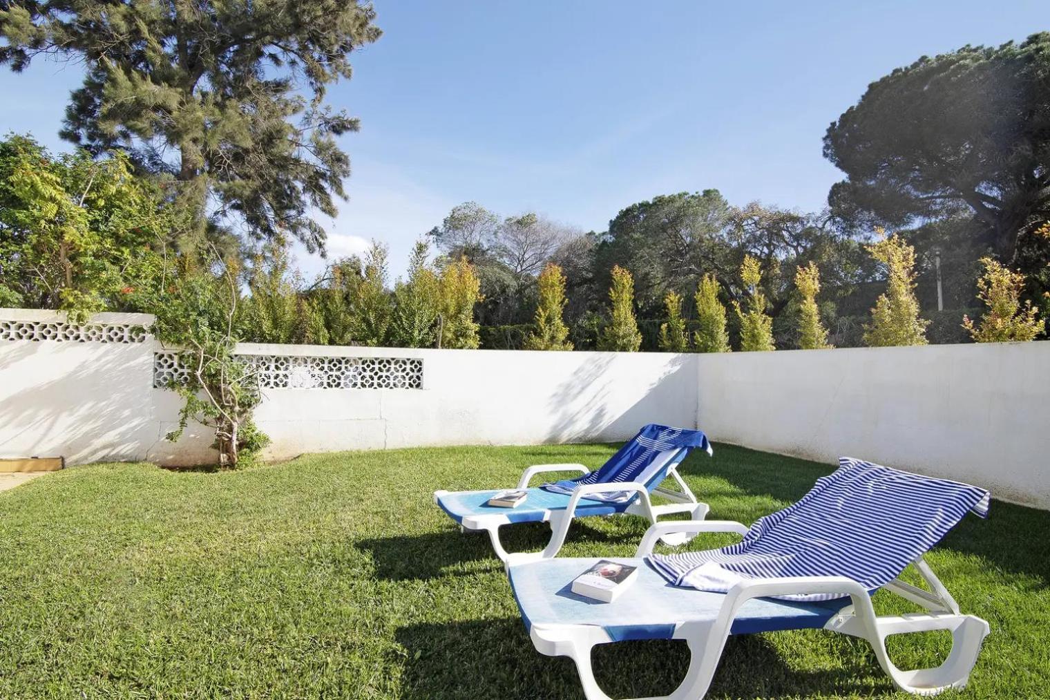 Vila Amelia By Sunnyway Albufeira Ngoại thất bức ảnh